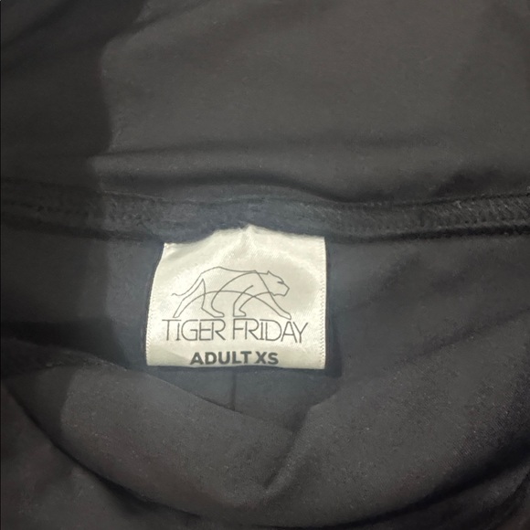 Tiger Friday NWT Frilly Booty Shorts - Picture 3 of 3
